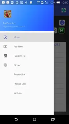 PayTime Free android App screenshot 4